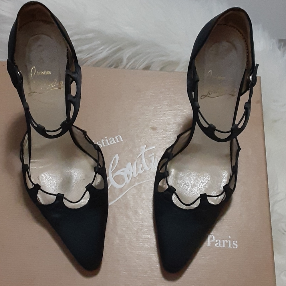 Christian Louboutin Heels